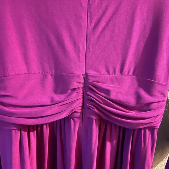 ELIZA J Bell Sleeve Fit & Flare Dress - Picture 13 of 14